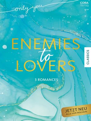 cover image of Enemies to Lovers
